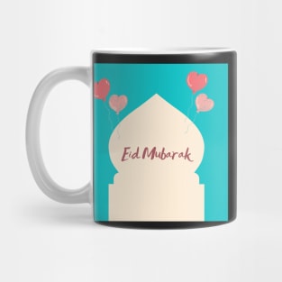 Eid Decor Mug